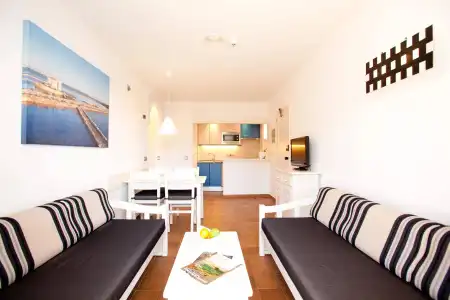 Bahía Suites Camp de Mar - 3