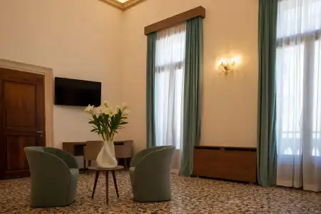 Palazzo Scamozzi - 3