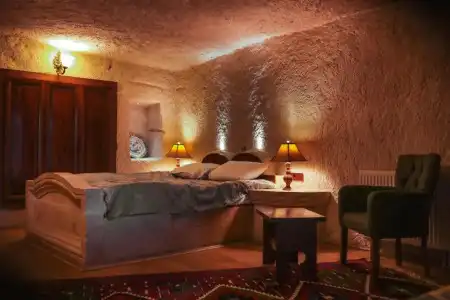 Asteria Cave - 64