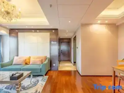 Xilaide Seaview Apartment - 151