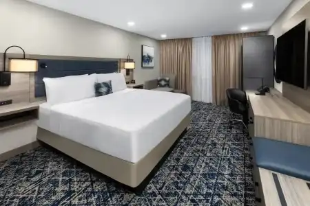Wyndham DFW Airport - 68