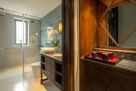Little Residence. A Boutique & Spa - 35