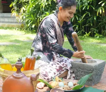d'Omah Yogya - 34