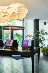 citizenM Washington DC Capitol - 24
