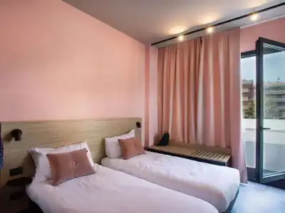 Ibis Styles Roma Aurelia - 17