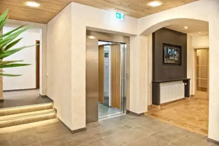 Interest Vitalhotel - 14