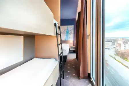 B&B Ulm - 52