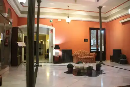 Palacio de Oñate Spa - 1