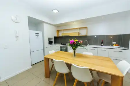 Atrio Apartments - 79