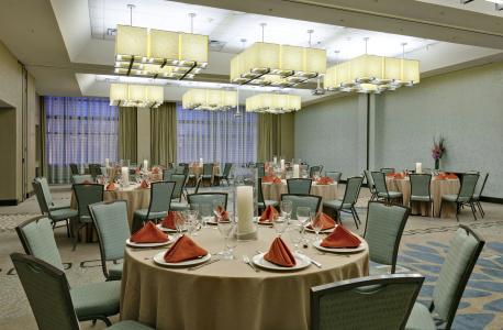 Hilton Garden Inn Washington DC/U.S. Capitol - 33