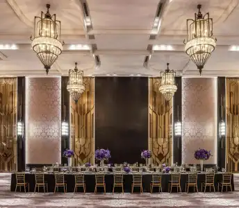 Waldorf Astoria Bangkok - 27