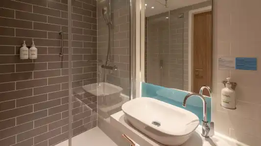 Holiday Inn Express Offenbach by IHG - 8