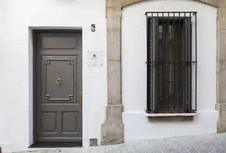 Kare No Apartments by Sitges Group - 0