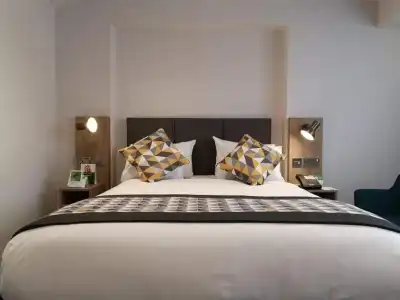 Holiday Inn Birmingham City Centre by IHG - 53
