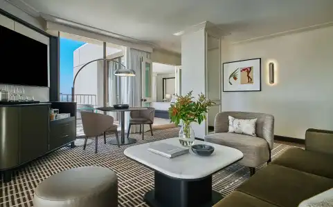Pendry Newport Beach - 201