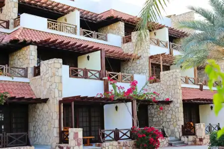 Steigenberger & Nelson Village, Taba - 38