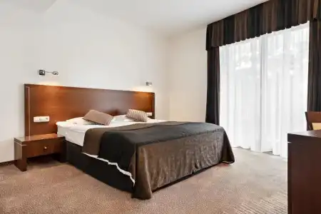 Olympic Spa & Wellness - 52