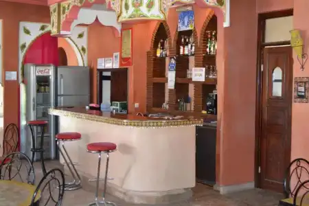 Le Relais De Marrakech - 1