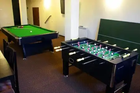 Willa na Olczańskim Wierchu - Apartamenty I Pokoje - 19