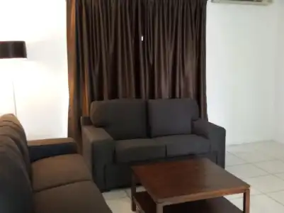 Alatai Holiday Apartments - 1