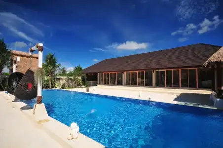 Dhevan Dara Resort & Spa - 262