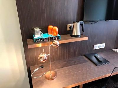 Best Western Empire Elysees - 139