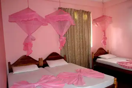 Blue Haven Guest House - 0