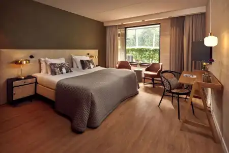 Van der Valk Arnhem - 52