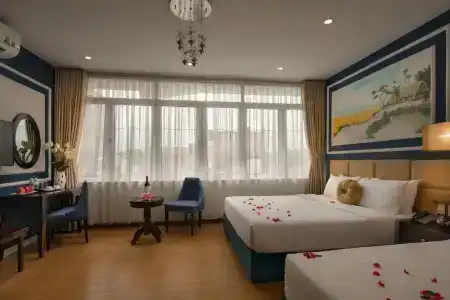 Hanoi Chic Boutique - 76