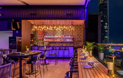 Sindhorn Midtown Bangkok, Vignette Collection by IHG - 24