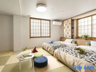 Houei Ryokan - 48