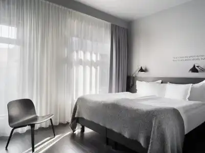 Skuggi by Keahotels - 39
