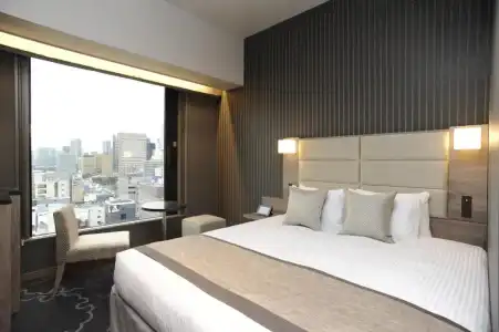 Keihan Tsukiji Ginza Grande - 86