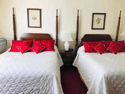 America's Cup Inn Newport - 24