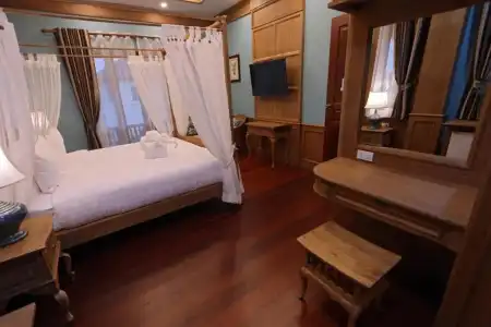 Rich Garden House - 26
