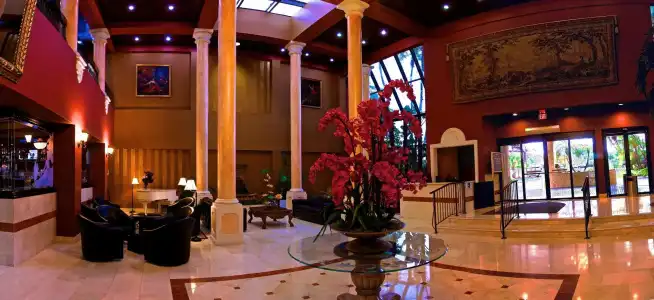 Regency Miami Airport by Sonesta - 31