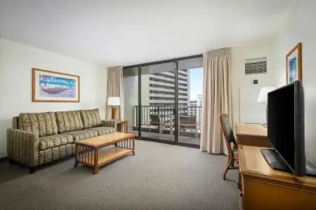 Aston Waikiki Sunset - 148