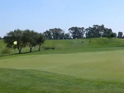 Golf Club Metaponto - 27