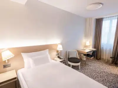 Savoy Bern - 30