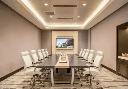 JW Marriott Parq - 19