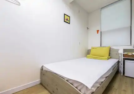 24guesthouse Myeongdong-city - 5