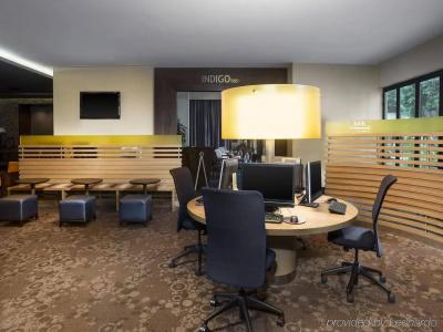 Sheraton Crescent - 25