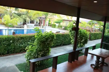Waterside Resort - 63