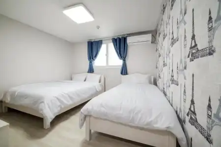 Dreamtrip Guesthouse - 22