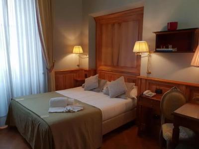 Il Marzocco Boutique B&B - 41