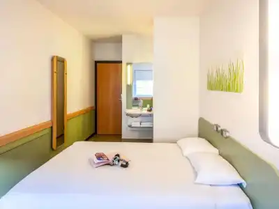 ibis budget Antwerpen Centraal Station - 34