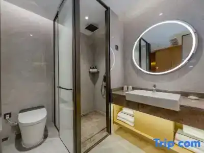 Ramada by Wyndham Shanghai Pudong - 67