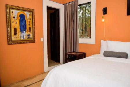 Art 64 Guest House – Adults Only - 46