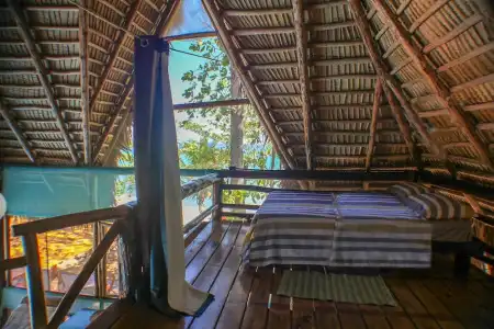 Cabarete Boutique Ecolodge Beachfront - 138