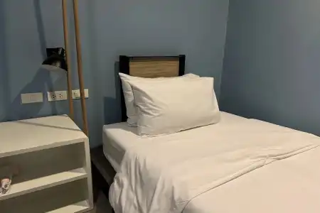 Simply Sleep Hostel - 56